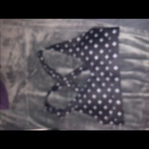 Sarah’s day sports bra